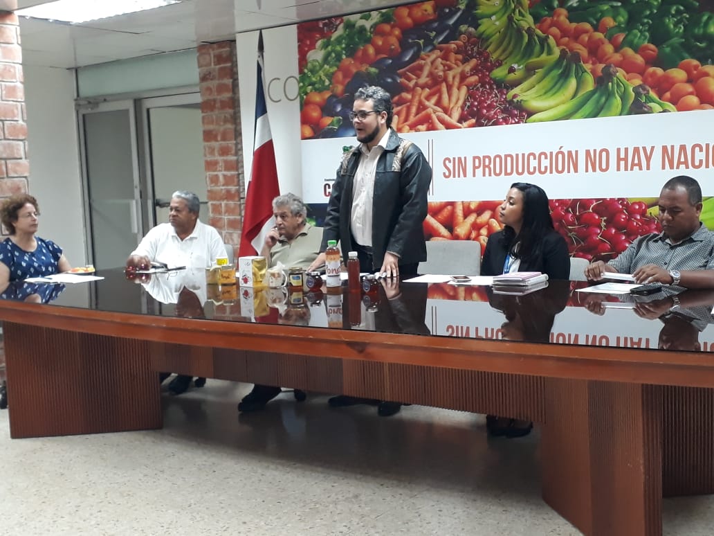 Confenagro realiza el lanzamiento oficial del Consejo de la Miel