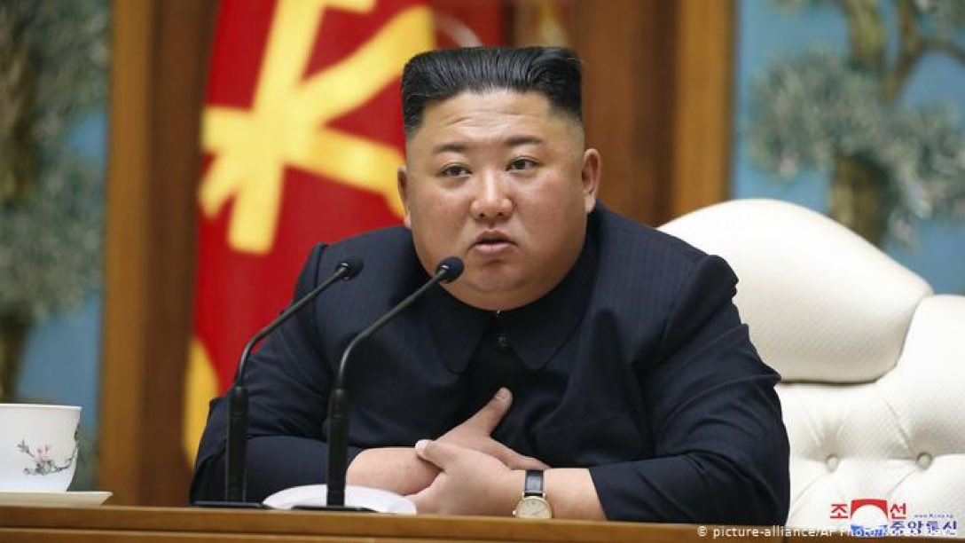 Kim Jong-un quiere acabar con los perros