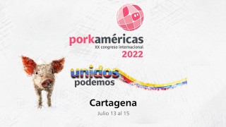 XX Congreso Internacional 2022. Porkaméricas