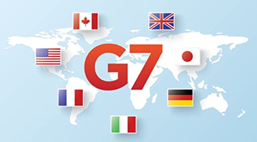 El G7 creará una red mundial de investigación zoonótica