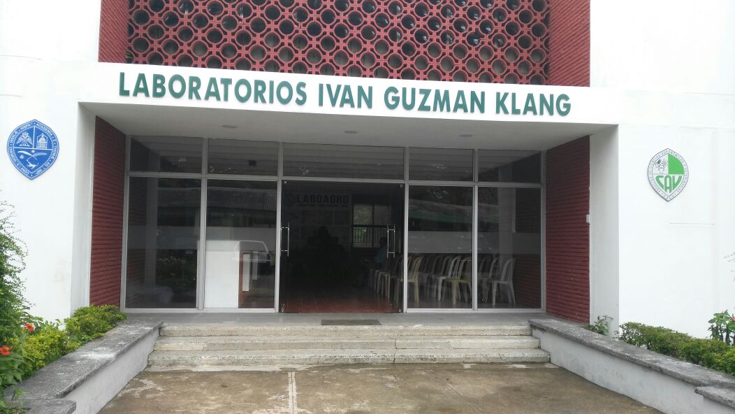 Remodelan laboratorios en Facultad de Agronomía y Veterinaria de la UASD