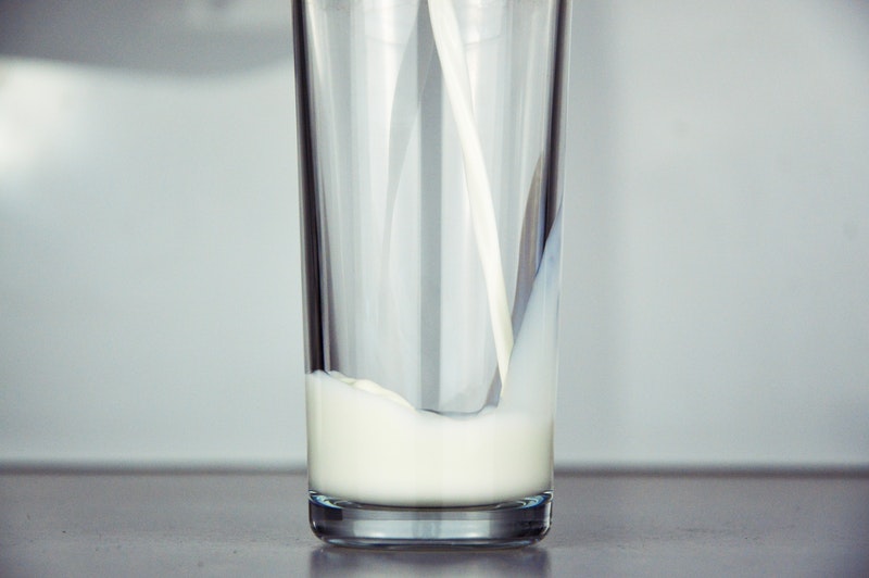 Aspectos regulatorios de la leche