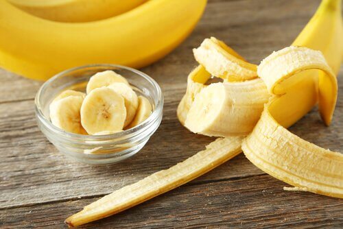 El plátano no cura el coronavirus