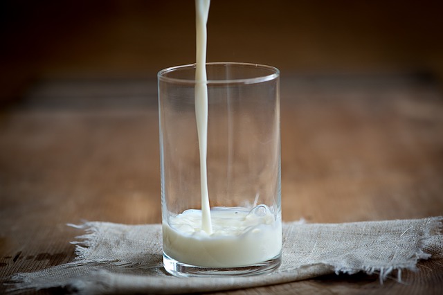 Brasil obtiene la aprobación para exportar leche y productos lácteos a Japón