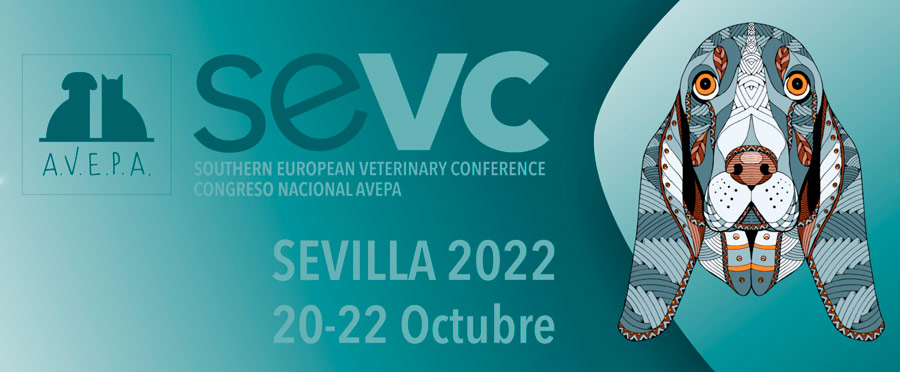 Congreso Nacional de AVEPA-SEVC 2022