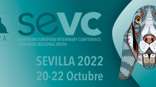 Congreso Nacional de AVEPA-SEVC 2022