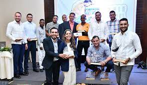 Premio Nacional Joven Agropecuario Dominicano