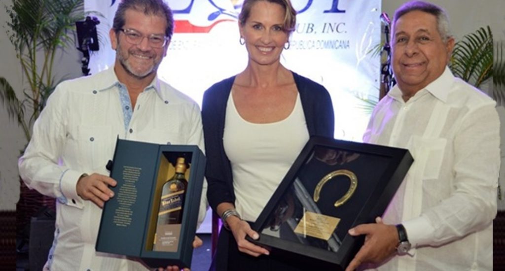  EQUI-CLUB crea premio nacional ecuestre “La Herradura de Oro” 