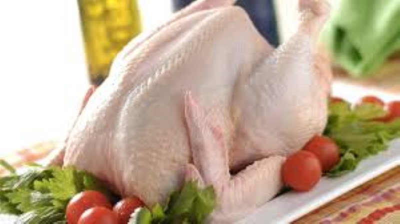 EE. UU. podrá exportar todos sus productos avícolas a China