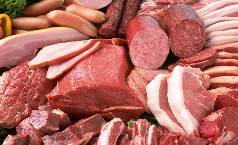 Taiwán prohíbe la importación de carne de cerdo y productos porcinos de Italia