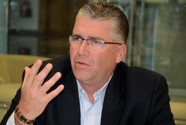 Eric Rivero plantea reformas profundas en el sector agropecuario estatal