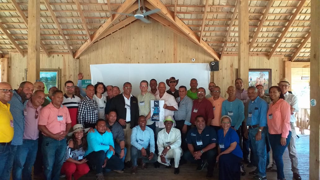 Adoa realiza asamblea general ordinaria 2019 