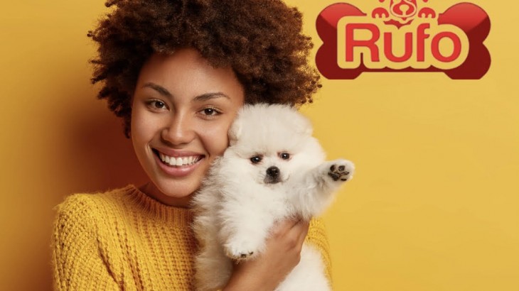 &ldquo;Rufo, dale, Rufo&rsquo;&rsquo;, apuesta al amor de la familia 